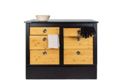 Der Merklinger Outdoor Modul "Lotti" (6 X Schubladen) -Brunner Verkäufe 002 dermerklinger schubladenmodul 6 outdoorkueche jpg