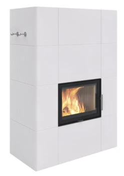 Speicherofen Nordpeis SALZBURG XL, 3,9 KW