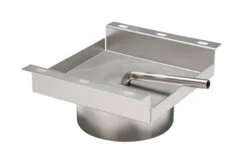 Konsolplatte Mit Ablauf Edelstahl Doppelwandig Sockel Eckig Design - Eka Cosmos D 25 -Brunner Verkäufe 00eeebc8b4f23ac70955848fbe4accb4