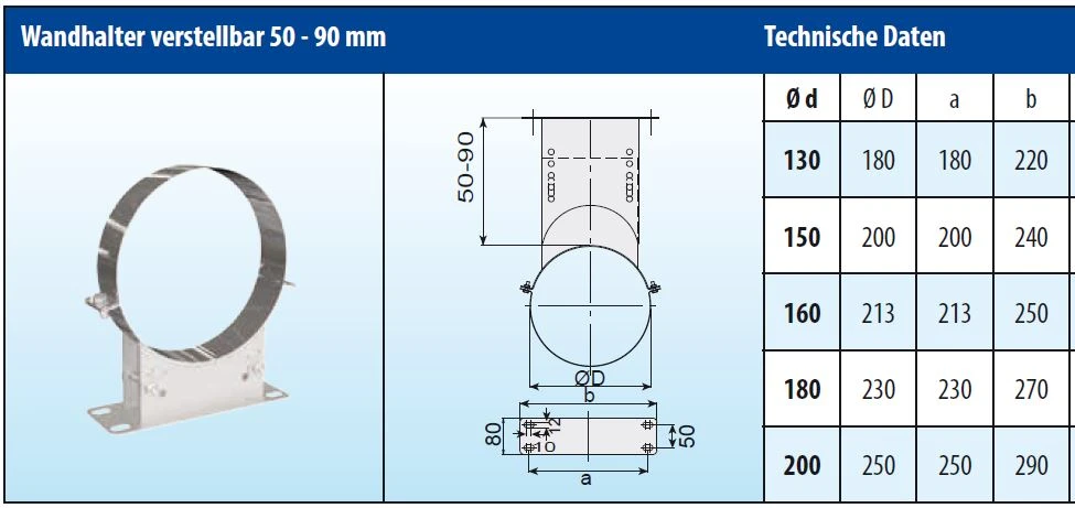 Edelstahlschornstein Design 10,2 M Doppelwandig - Eka Cosmos D 25 22 Edelstahlschornstein Design 10,2 M Doppelwandig - Eka Cosmos D 25 – Bild 20