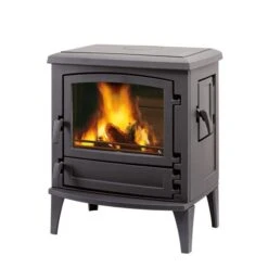 Kaminofen Leda ARUBA, 9 KW -Brunner Verkäufe 0410fffeb4225ffc059b4305e99424d6