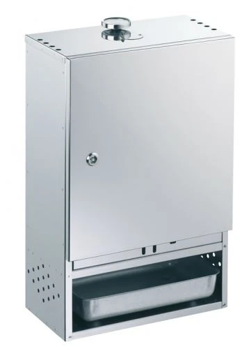 Peetz Räucherofen 410 Mit Tür Inkl. Grundausstattung, Edelstahl 4 Peetz Räucherofen 410 Mit Tür Inkl. Grundausstattung, Edelstahl – Bild 2