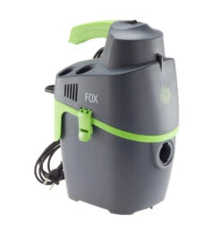 Aschesauger FOX Mit Motor, 1200 Watt -Brunner Verkäufe 05ae6a51d8dc975e2719b2dd63fbe9ab