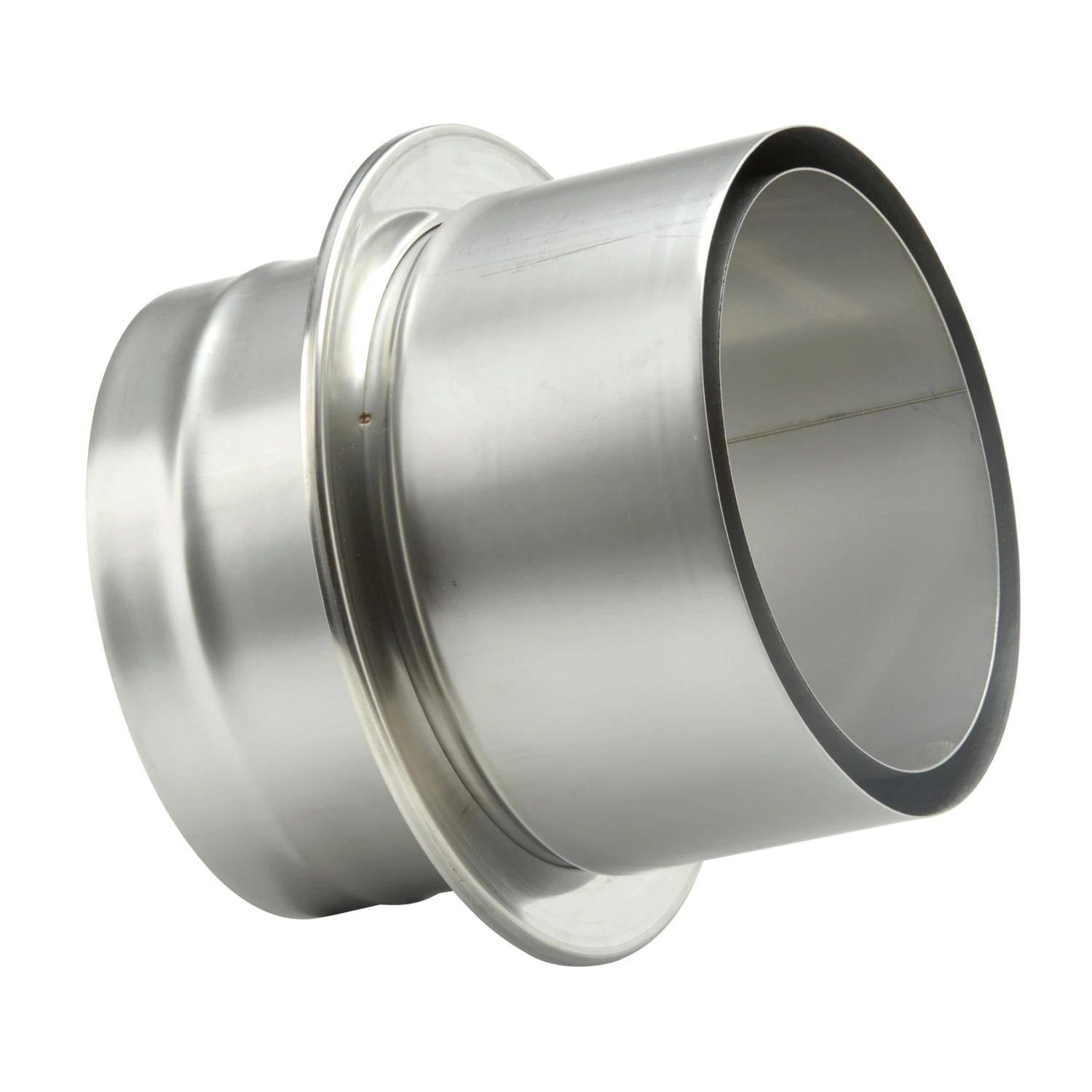 Übergang Dw-ew Edelstahl Design Doppelwandig - Eka Cosmos D 25 3 Übergang Dw-ew Edelstahl Design Doppelwandig - Eka Cosmos D 25