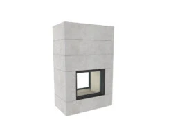 Kaminbausatz Brunner BSK 04 Stil Kamin Tunnel Schiebetür-Kipptür, 10,5 KW 17 Kaminbausatz Brunner BSK 04 Stil Kamin Tunnel Schiebetür-Kipptür, 10,5 KW -Brunner Verkäufe 081191a87031a61d300c990467b7cf19