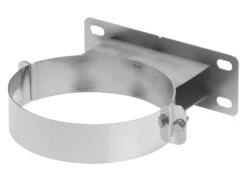 Edelstahlschornstein Design 8,2 M Doppelwandig - Eka Cosmos D 25 -Brunner Verkäufe 08vkwwbqffvjvqj