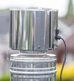 Rauchsauger Exodraft RBV1 Für Feste Brennstoffe -Brunner Verkäufe 0b84c71d5b0dffb92c8816e93ba700df