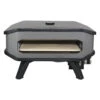 Cozze 13“ Pizza-Gas-Ofen Inkl.Thermometer -Brunner Verkäufe 0db36ca7493516280402e38a347f231d