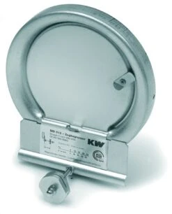 Zugbegrenzer 012, Querschnitt 150 Mm -Brunner Verkäufe 109 n kw 012 zugbegr