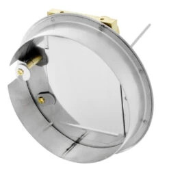 Zugbegrenzer Z180-ZUK180 Edelstahl, Querschnitt 180 Mm -Brunner Verkäufe 1169 2