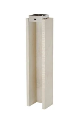 F90 Leichtbauschornstein 13,2 M V4A-Edelstahl NW 180 Mm - Eka L90 Compact -Brunner Verkäufe 11bb8c35e3b318ed9299257965589e25