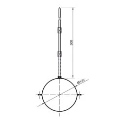 Halteschellen Set Für Rauchrohr Stahl Schwarz 7 Halteschellen Set Für Rauchrohr Stahl Schwarz -Brunner Verkäufe 12 520xhff21nf5pud6nxvcim9ogwjlp