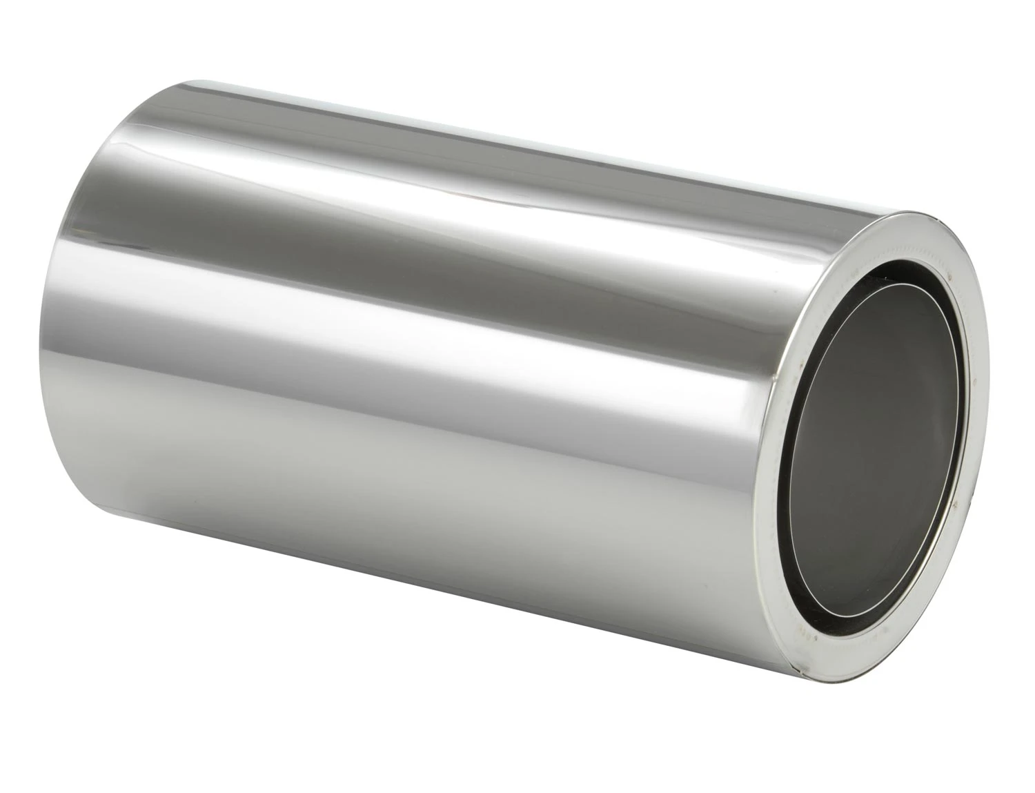 Schornsteinrohr Edelstahl 360 Mm Doppelwandig Kürzbar Wandfutter - Eka Complex D 25 3 Schornsteinrohr Edelstahl 360 Mm Doppelwandig Kürzbar Wandfutter - Eka Complex D 25