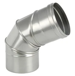 Schornstein Winkel 0-90° Einwandig Verstellbar - Eka Complex E 10 Schornstein Winkel 0-90° Einwandig Verstellbar - Eka Complex E -Brunner Verkäufe 123 1