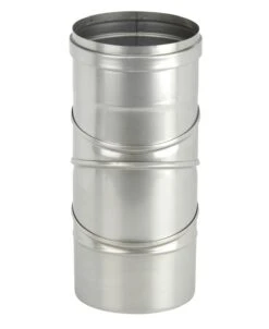 Schornstein Winkel 0-90° Einwandig Verstellbar - Eka Complex E 12 Schornstein Winkel 0-90° Einwandig Verstellbar - Eka Complex E -Brunner Verkäufe 123 3