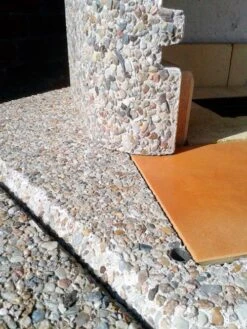 Grillkamin Wellfire NOVA Braun Mit Betonhaube -Brunner Verkäufe 1236 2