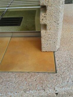 Grillkamin Wellfire INCA Terracotta Mit Edelstahlhaube -Brunner Verkäufe 1251 3