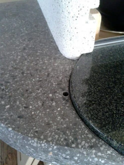 Grillkamin Wellfire ARDEA Mit Edelstahlhaube -Brunner Verkäufe 1256 3