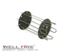 Schaschlikset Für Schwenkarm