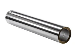 Schornsteinrohr Edelstahl 1080 Mm Doppelwandig - Eka Cosmos D 25 -Brunner Verkäufe 12d6682046d09c4c51708a064ca4c323