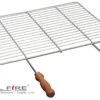 Grillrost Edelstahl 53 X 38 Cm 2 Grillrost Edelstahl 53 X 38 Cm -Brunner Verkäufe 1317 0