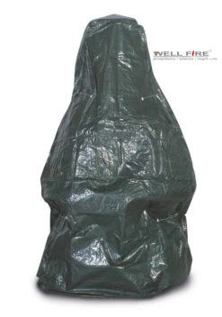 Grillkamin Abdeckhaube Für Wellfire Grillkamine