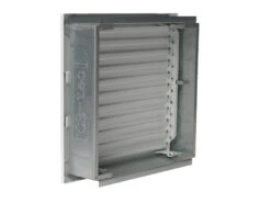 Warmluftgitter Stahl Weiß -Brunner Verkäufe 1363 1