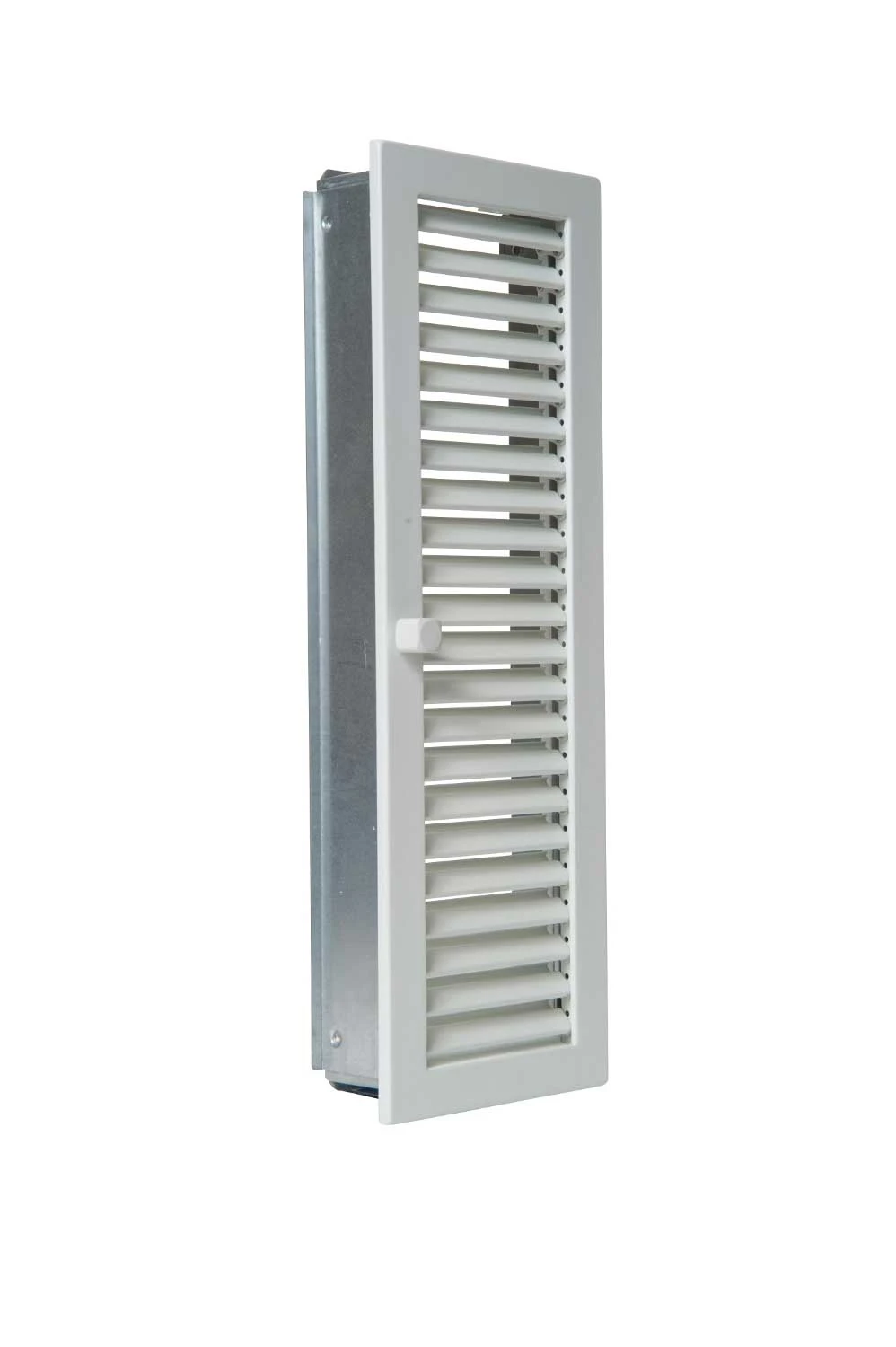 Warmluftgitter Stahl Hochkant Weiß 3 Warmluftgitter Stahl Hochkant Weiß