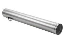 Schornsteinrohr Edelstahl 1080 Mm Einwandig Mit Ablassschlaufe - Eka Complex E 8 Schornsteinrohr Edelstahl 1080 Mm Einwandig Mit Ablassschlaufe - Eka Complex E -Brunner Verkäufe 138 1