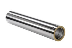 Schornsteinrohr Edelstahl 1080 Mm Statisch Doppelwandig - Eka Cosmos D 25 9 Schornsteinrohr Edelstahl 1080 Mm Statisch Doppelwandig - Eka Cosmos D 25 -Brunner Verkäufe 142b42cedccb4db71485d41b6a244453
