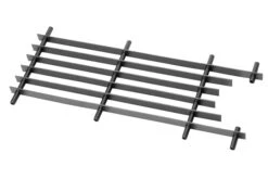 Deckengitter Schwarz -Brunner Verkäufe 1457 3