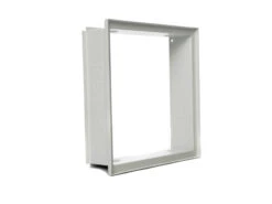 Einbaurahmen Für Lüftungsgitter Putzbündig Weiß 7 Einbaurahmen Für Lüftungsgitter Putzbündig Weiß -Brunner Verkäufe 1554a38a9fa9242c914c82d09006d08d