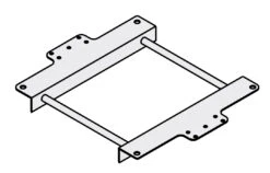 Sparrenbefestigung Edelstahl Für F90 Schächte - Eka L90 Compact -Brunner Verkäufe 1640 1