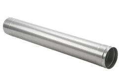 F90 Leichtbauschornstein 15,2 M V4A-Edelstahl NW 140-160 Mm - Eka L90 Compact -Brunner Verkäufe 1657 12