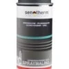 Ofenspray Hitzebeständig 400 Ml, Schwarz -Brunner Verkäufe 170 0