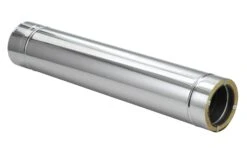 Edelstahlschornstein 6,2 M Doppelwandig - Eka Complex D 25 -Brunner Verkäufe 1717b2bb59c526cf7ab97392b1dfcd7c