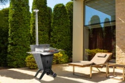 Pelletgrill Wamsler Basic -Brunner Verkäufe 1770256eb7c63fcfa8cb938f8ba14484