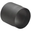 Rauchrohr Stahl 150 Mm Schwarz 1 Rauchrohr Stahl 150 Mm Schwarz -Brunner Verkäufe 1827 0