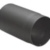 Rauchrohr Stahl 250 Mm Schwarz 2 Rauchrohr Stahl 250 Mm Schwarz -Brunner Verkäufe 1828 0
