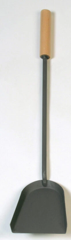 Kaminschaufel Stahl Mit Holzgriff Lienbacher, Anthrazit Beschichtet -Brunner Verkäufe 1a9f300343b94055baf90ecbe553eb1a