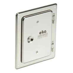 F90 Leichtbauschornstein 5,2 M V4A-Edelstahl NW 200 Mm - Eka L90 Compact -Brunner Verkäufe 1ecf1545124803692005c1ddae91105a