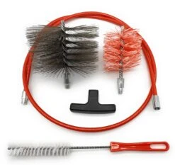 Danskfyre Reinigungsset Mit 2 Bürsten (Kamin- Und Pelletofen) 20 Danskfyre Reinigungsset Mit 2 Bürsten (Kamin- Und Pelletofen) -Brunner Verkäufe 1zocdsd2vpr29c