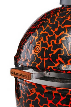 Holzkohlegrill Kamado B10 Art Mo -Brunner Verkäufe 200619 kamadob10 11782