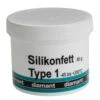 EKA Silikonfett Für Dichtungen, 80 Ml -Brunner Verkäufe 219 0