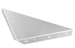 Wandkonsole Starr 50 Mm Edelstahl Doppelwandig - Eka Complex D 25 -Brunner Verkäufe 21a4f4701b6ab81f3ff8fd16e847c6d2