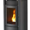 Pelletofen Wasserführend MCZ MUSA HYDROMATIC Maestro M1, 24 KW
