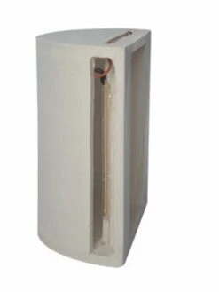 Keramische Lüftungsnische Für Heizeinsätze Mit LED-Beleuchtung 18 Keramische Lüftungsnische Für Heizeinsätze Mit LED-Beleuchtung -Brunner Verkäufe 2286 2