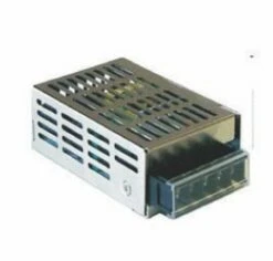 Elektronik-Einspeise-Set Für LED-Lichtleisten