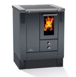 Küchenherd Lohberger VARIOLINE CLASSIC LM 50, 5 KW -Brunner Verkäufe 22ca451fa38a23b125313d7a566bb043