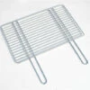 Grillrost Edelstahl 45 X 46 Cm 2 Grillrost Edelstahl 45 X 46 Cm -Brunner Verkäufe 2300 0